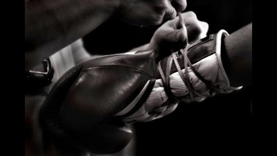 Мастер-класс Алексея Фролова - Советский кроссфит для бокса - купить в 14 км дороги Кемь-Калевала