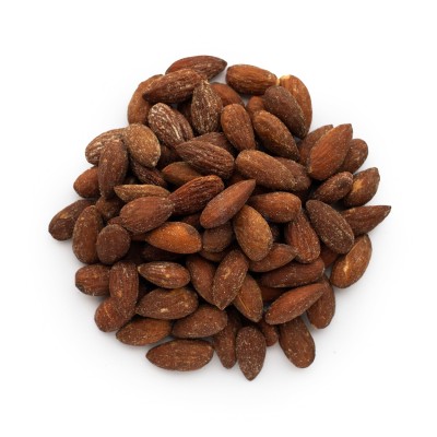 Миндаль жаренный 300 гр - купить в 14 км дороги Кемь-Калевала