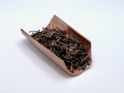 Шу Пуэр (черный) AmberLeaf 100г - купить в 14 км дороги Кемь-Калевала