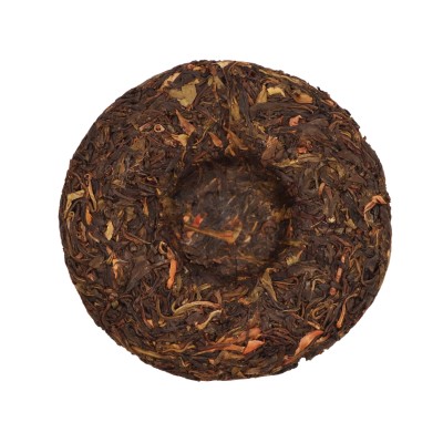 Шу Пуэр (черный) VintagePuEr 100г - купить в 14 км дороги Кемь-Калевала