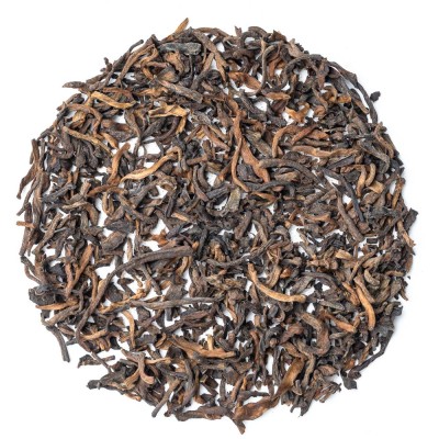 Шу Пуэр (черный) CedarBrew 75г - купить в 14 км дороги Кемь-Калевала