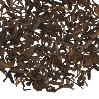 Шен Пуэр (зеленый) BambooLeaf 100г - купить в 14 км дороги Кемь-Калевала