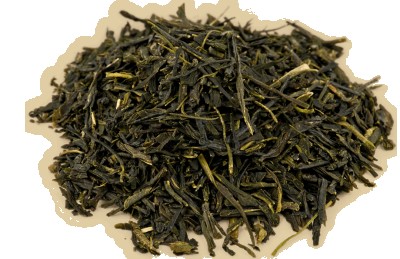 Зеленый чай SpringMist 50г - купить в 14 км дороги Кемь-Калевала