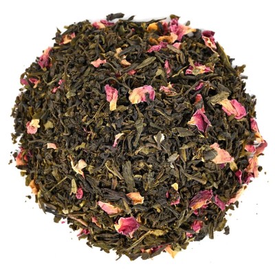 Зеленый чай GardenMist 50г - купить в 14 км дороги Кемь-Калевала