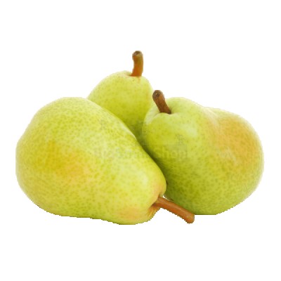 Груша зеленая 300 г - купить в 14 км дороги Кемь-Калевала