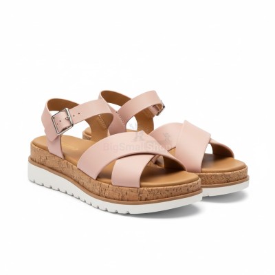 Женские босоножки SunnyWalk - купить в 14 км дороги Кемь-Калевала