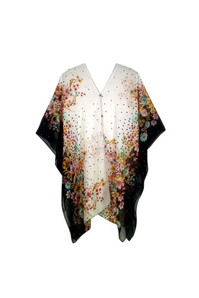 Пляжное платье SummerWave - купить в 14 км дороги Кемь-Калевала