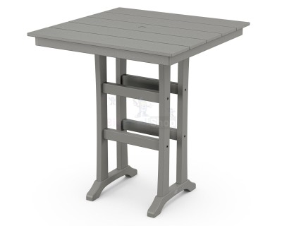 Барный стол LoftLine 80 см - купить в 14 км дороги Кемь-Калевала