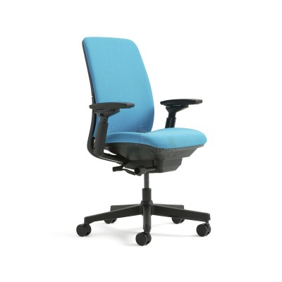 Кресло офисное WorkLine - купить в 14 км дороги Кемь-Калевала