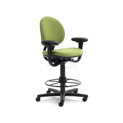 Рабочий стул ErgoPlus - купить в 14 км дороги Кемь-Калевала