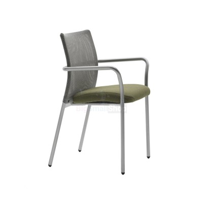 Стул офисный SoftSeat - купить в 14 км дороги Кемь-Калевала