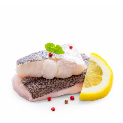 Фирменное блюдо Морская симфония - купить в 14 км дороги Кемь-Калевала