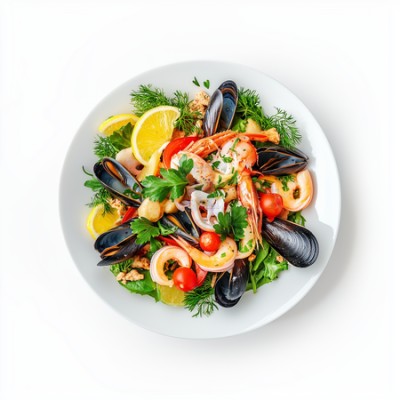 Фирменное блюдо Пикантное мясное ассорти - купить в 14 км дороги Кемь-Калевала