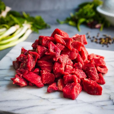 Говядина мраморная премиум - купить в 14 км дороги Кемь-Калевала