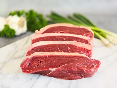 Говядина охлаждённая мякоть - купить в 14 км дороги Кемь-Калевала