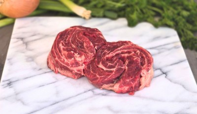 Говядина гуляш нарезанная - купить в 14 км дороги Кемь-Калевала