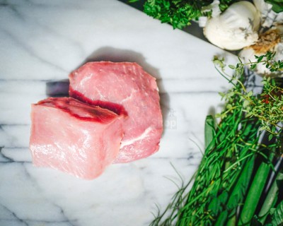 Свинина фарш домашний 500 г - купить в 14 км дороги Кемь-Калевала