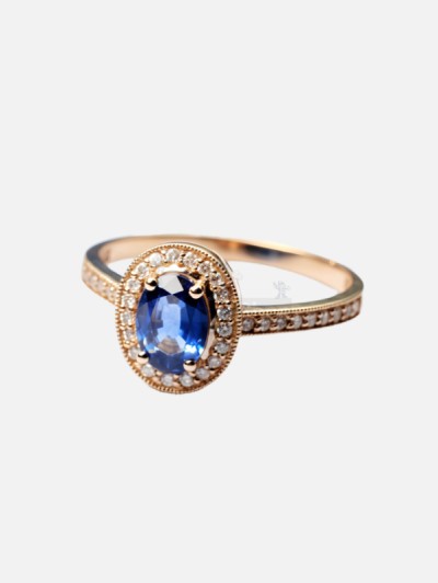 Кольцо Noir Minimal - купить в 14 км дороги Кемь-Калевала