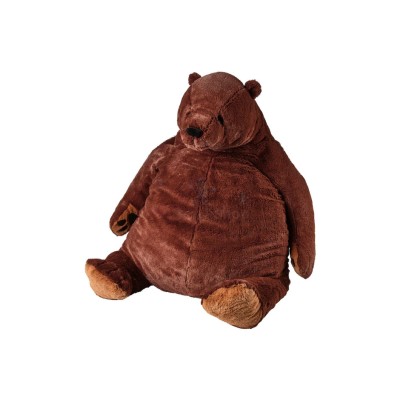 Плюшевый Медвежонок Джунгли - купить в 14 км дороги Кемь-Калевала