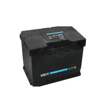 Аккумулятор QuadPower 12V 18Ah - купить в 14 км дороги Кемь-Калевала