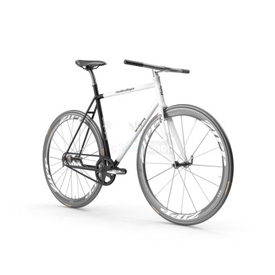 Дорожный велосипед UrbanRide Classic - купить в 14 км дороги Кемь-Калевала