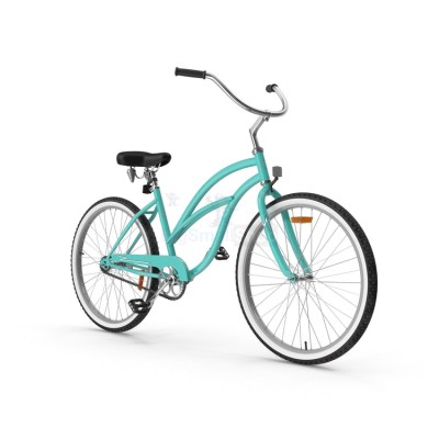 Подростковый велосипед TeenRide 24 - купить в 14 км дороги Кемь-Калевала