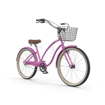 Подростковый велосипед CrossJunior 24 - купить в 14 км дороги Кемь-Калевала