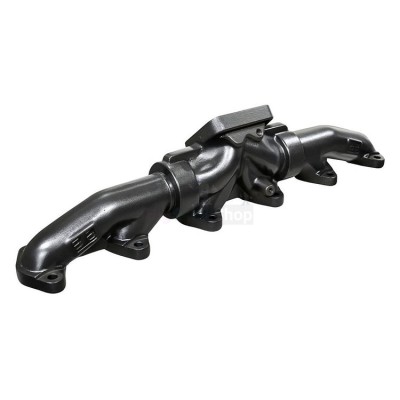 Выпускной коллектор TurboLine Sport - купить в 14 км дороги Кемь-Калевала