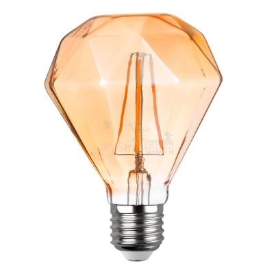 Лампа накаливания ClassicWarm 75W - купить в 14 км дороги Кемь-Калевала