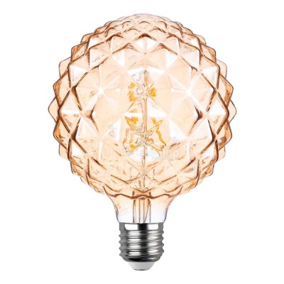 Лампа накаливания WarmGlow 60W - купить в 14 км дороги Кемь-Калевала