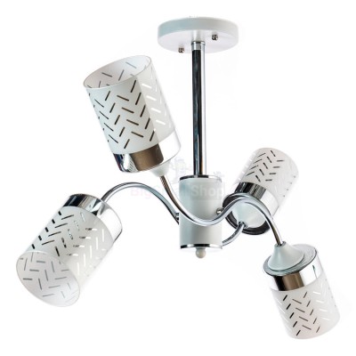 Потолочный светильник ModernLight 60W - купить в 14 км дороги Кемь-Калевала