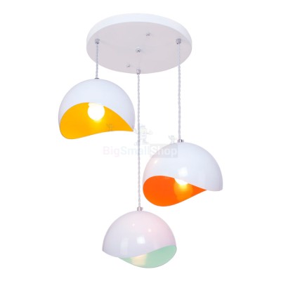 Подвесной светильник AmbientGlow 35W - купить в 14 км дороги Кемь-Калевала